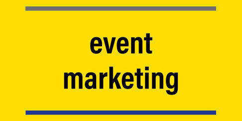 button event marketing