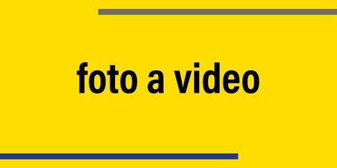 button foto a video