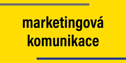 button marketingová komunikace